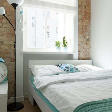 Apartament Wilda Nova Poznan Dış mekan fotoğraf