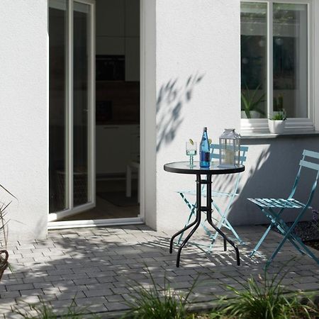 Apartament Wilda Nova Poznan Dış mekan fotoğraf