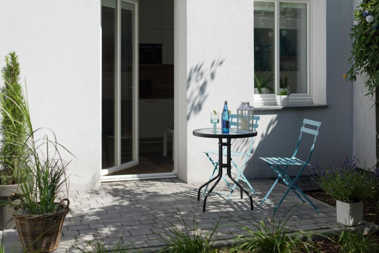 Apartament Wilda Nova Poznan Dış mekan fotoğraf