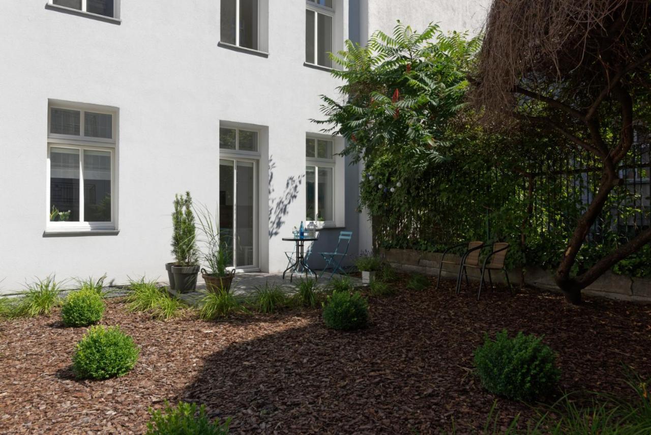 Apartament Wilda Nova Poznan Dış mekan fotoğraf